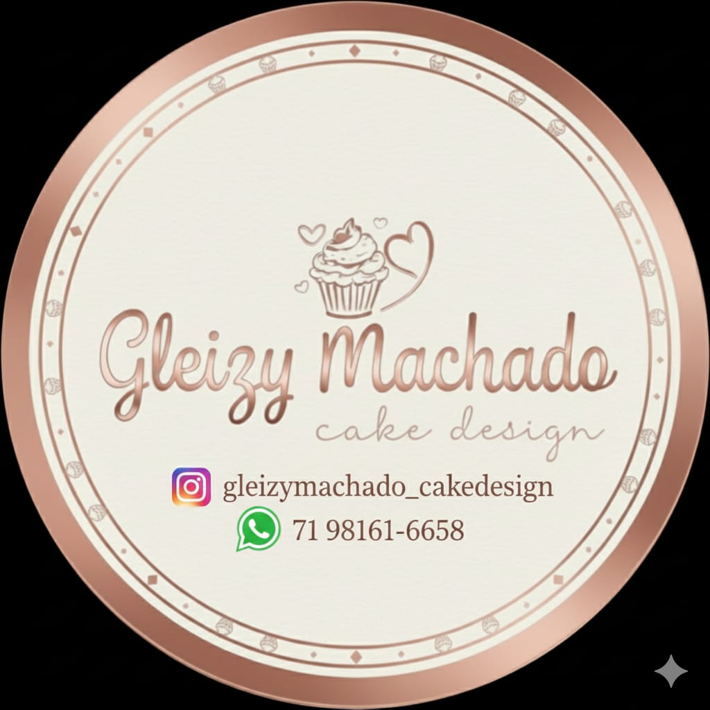 Gleizy Machado Cake Design